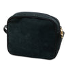Ferragamo Suede Vara Bow Crossbody Secondhand
