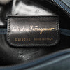 Ferragamo Suede Vara Bow Crossbody Secondhand