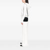 Ferragamo Suede Vara Bow Crossbody Secondhand