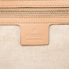 Gucci GG Metallic Canvas Lovely Tote Secondhand