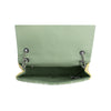Secondhand Sequin Flap Bag - '10s