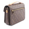 Louis Vuitton Monogram Pochette Metis Secondhand
