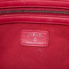 Chanel Large Aged Calfskin Gabrielle O Case Clutch Secondhand