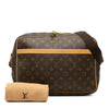 Louis Vuitton Monogram Reporter GM Secondhand