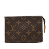 Louis Vuitton Monogram Toiletry Pouch 15 Secondhand