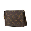 Louis Vuitton Monogram Toiletry Pouch 15 Secondhand