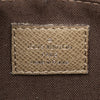 Secondhand Louis Vuitton Taiga Roman PM