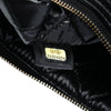 Secondhand Chanel Medium Quilted Caviar Boy O Case Clutch