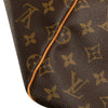 Louis Vuitton Monogram Keepall 55 Secondhand