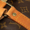 Louis Vuitton Monogram Keepall 55 Secondhand