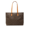 Louis Vuitton Monogram Luco Secondhand