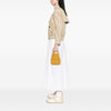 Secondhand Hermès Clemence and Swift In The Loop 18