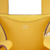 Secondhand Hermès Clemence and Swift In The Loop 18