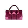 Secondhand Roberta Di Camerino Vintage Velvet Bag - '70s