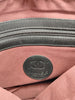 Secondhand Chanel Nylon Quilted Coco Cocoon Messenger Bag - '10s