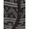 Secondhand Chanel Dark Grey Cashmere Cardigan - 2000s