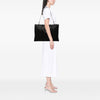 Balenciaga Large Canvas Hardware Tote Secondhand