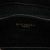 Saint Laurent Mini Smooth Calfskin Le 5 a 7 Secondhand