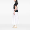 Gucci Small Suede Web Ophidia Chain Crossbody Secondhand