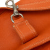 Miu Miu Grained Leather Shoulder Bag Secondhand