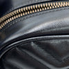 Gucci Small GG Marmont Matelasse Calfskin Crossbody Secondhand
