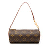 Louis Vuitton Monogram Papillon Pochette Secondhand