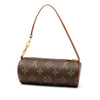 Louis Vuitton Monogram Papillon Pochette Secondhand