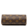 Secondhand Louis Vuitton Monogram Papillon Pochette