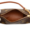 Louis Vuitton Monogram Papillon Pochette Secondhand