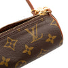 Secondhand Louis Vuitton Monogram Papillon Pochette