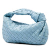 Bottega Veneta Mini Nappa Intrecciato Jodie Secondhand