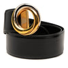 Cartier Leather Trinity Belt Secondhand
