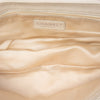 Chanel Quilted Lambskin East West Mademoiselle Flap Secondhand