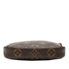 Louis Vuitton Monogram Mini Pochette Accessoires Secondhand