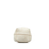 Secondhand The Row Small N/S Park Suede Tote