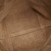 Secondhand The Row Small N/S Park Suede Tote