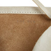 Secondhand The Row Small N/S Park Suede Tote