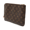 Secondhand Louis Vuitton Monogram Etui Voyageur PM