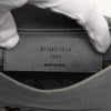 Secondhand Balenciaga Lambskin Motocross Classic Clutch