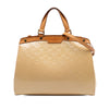 Louis Vuitton Monogram Vernis Brea GM Secondhand