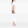 LOEWE Mini Grained Calfskin Pebble Bucket Bag Secondhand