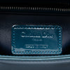 Dior Mini Patent Lady Dior Secondhand