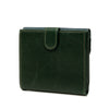 LOEWE Calfskin Velazquez Compact Wallet Secondhand