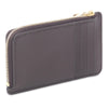 LOEWE Leather Landscape Card Holder Secondhand