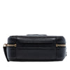 Secondhand Chanel Small Caviar CC Filigree Vanity Case