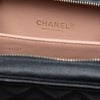 Chanel Small Caviar CC Filigree Vanity Case Secondhand