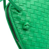Bottega Veneta Nappa Intrecciato Nodini Crossbody Secondhand