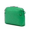 Bottega Veneta Nappa Intrecciato Nodini Crossbody Secondhand