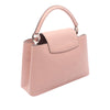 Louis Vuitton Taurillon Capucines MM Secondhand