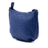 Bottega Veneta Small Nappa Intrecciato Crossbody Secondhand